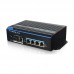 Utepo UTP7204E-POE-A1 Utepo UTP7204E-POE-A1